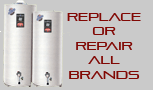 Beverlywood WATER HEATER INSTALL